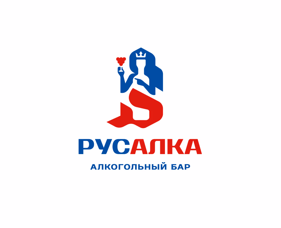 РусАлка presentation
