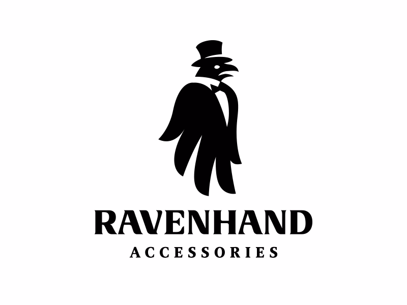 RAVENHAND