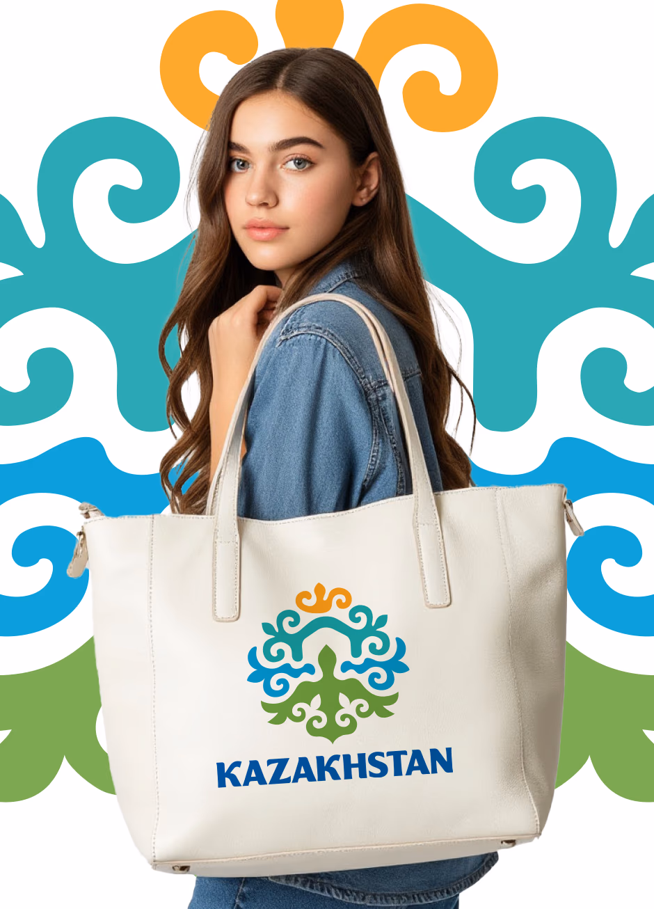 Kazakhstan presentation