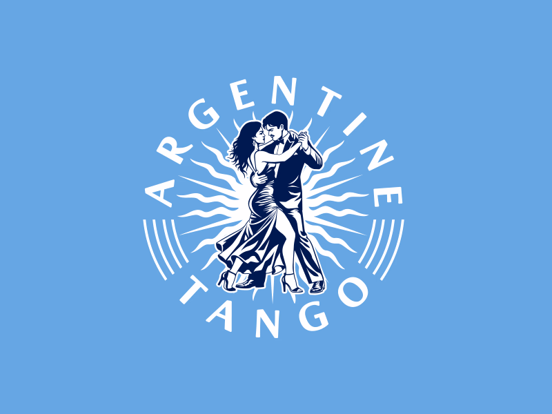 ARGENTINE TANGO shot