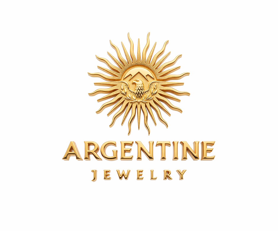 ARGENTINE JEWELRY presentation