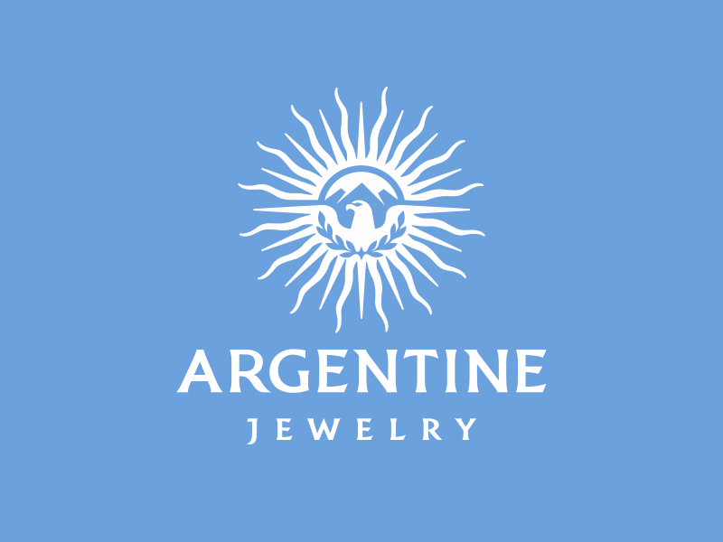 ARGENTINE JEWELRY