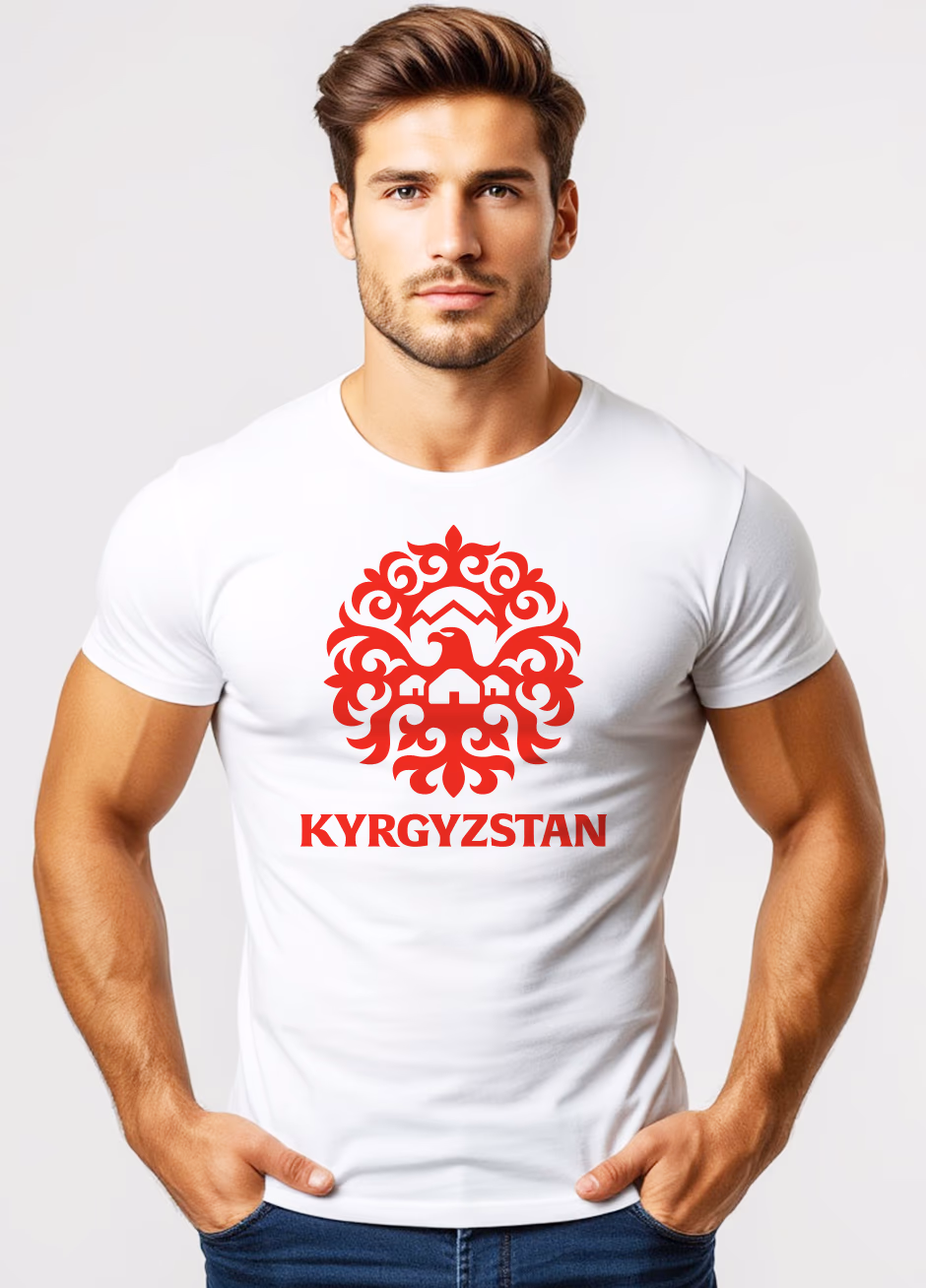 Kyrgyzstan presentation