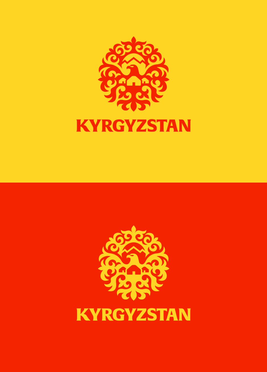 Kyrgyzstan presentation