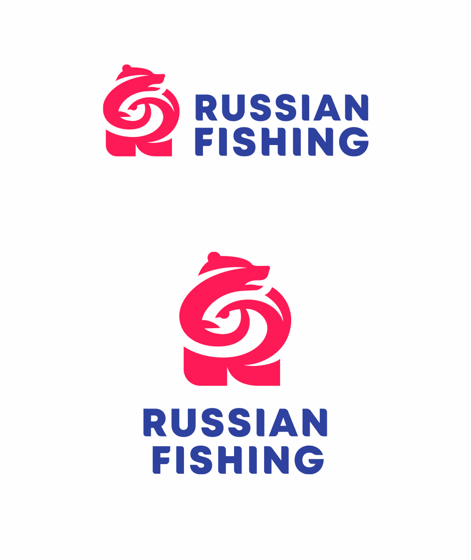 RUSSIAN FISHING presentation