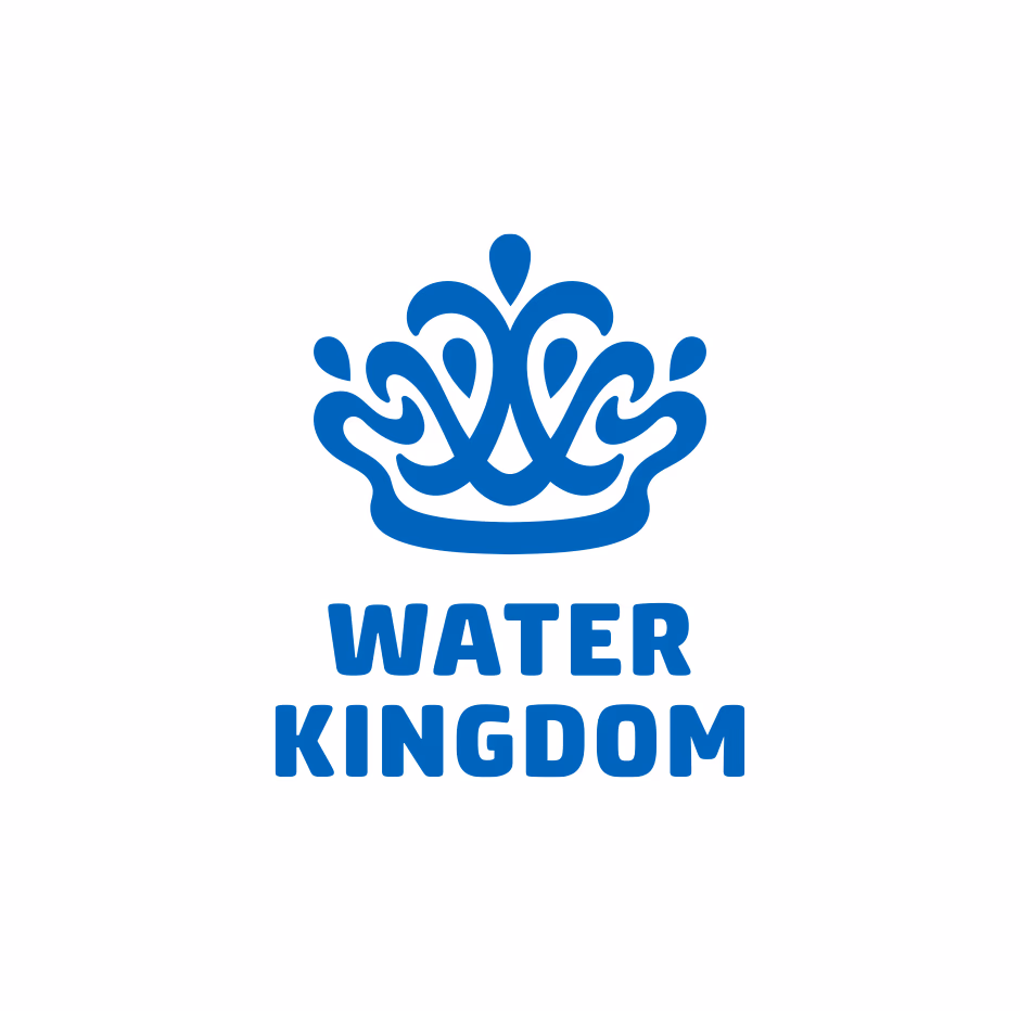 WATER KINGDOM presentation