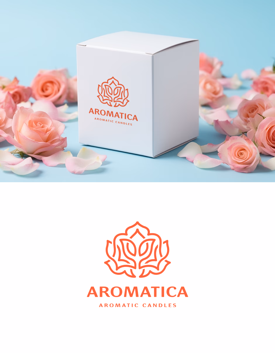 AROMATICA presentation