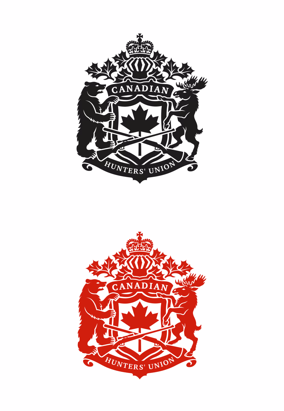 Canadian Hunters Union presentation