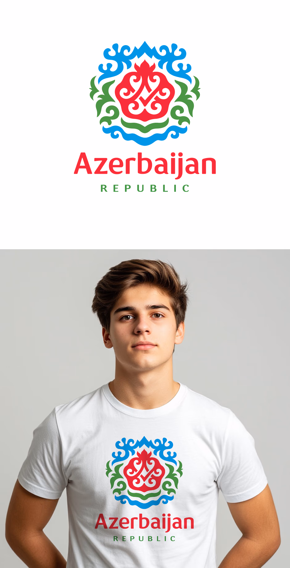 Azerbaijan presentation