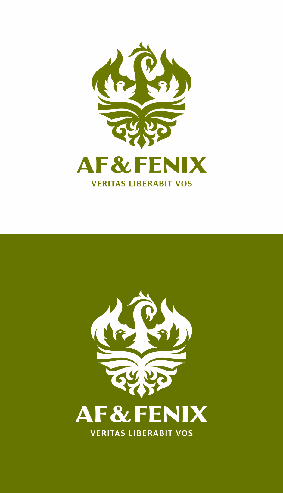 AF Fenix presentation
