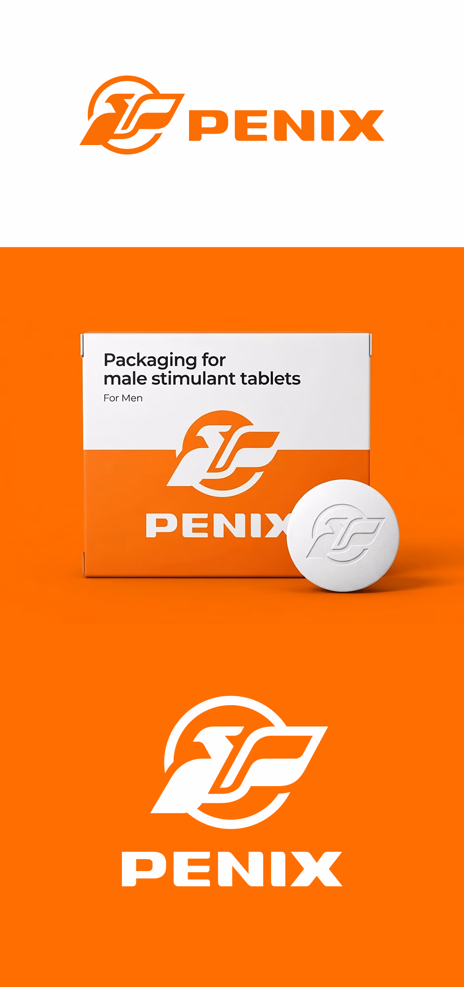 Penix presentation