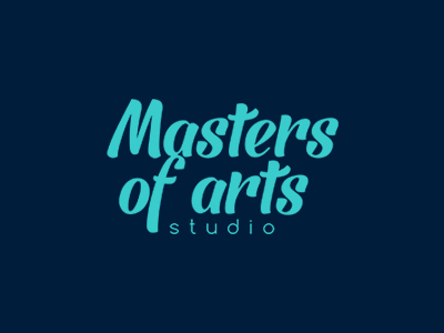 Masters of arts