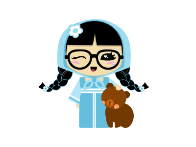 Кореанушка