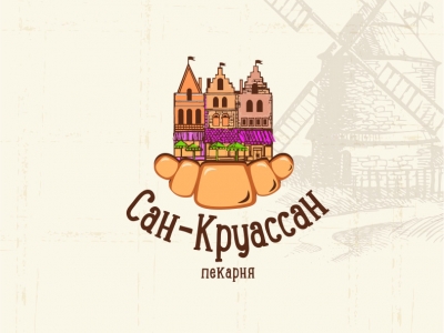 Пекарня Сан-Круассан