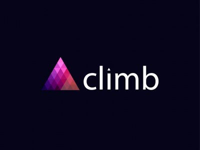Climb Logo