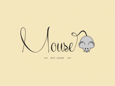 Mouse Logo
