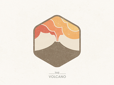 The Volcano