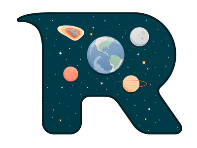 R Logo