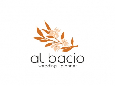 логотип организатора свадеб