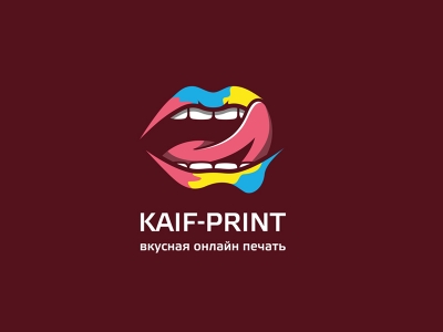 Кaif Print