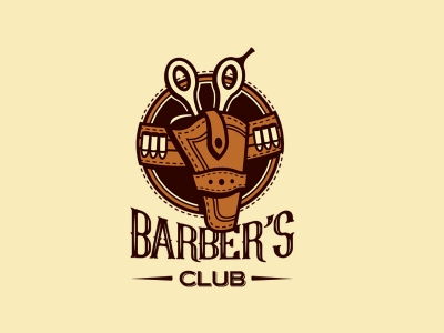 Barbers Club shot