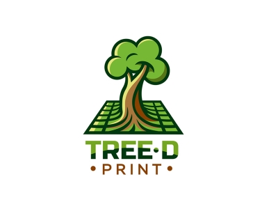 TreeD Print