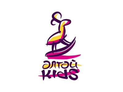 алтай kids