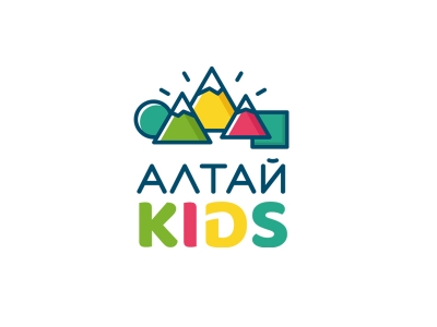 Алтай KIDS