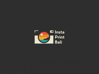 Insta print bali