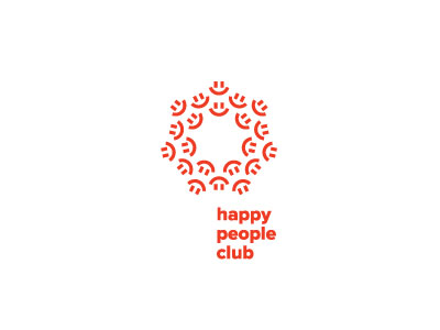 happy people club
