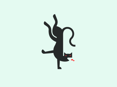 Minimal cat