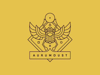 Aurumdust