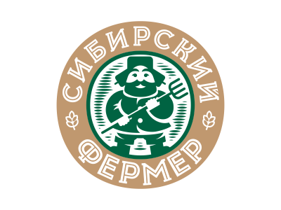 сибирский фермер