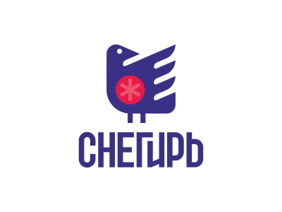 снегирь