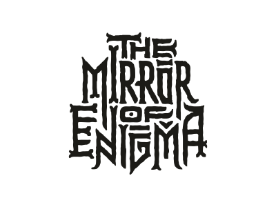 The mirror of Enigma