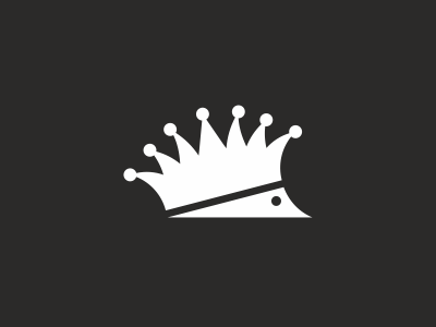 коронованный Ёжик