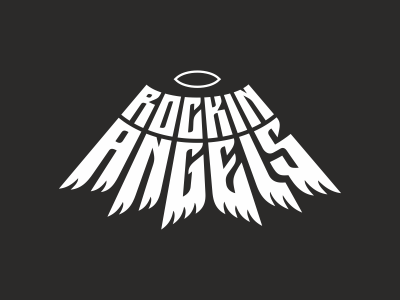 Rockin Angels