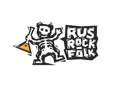 Rus rock folk