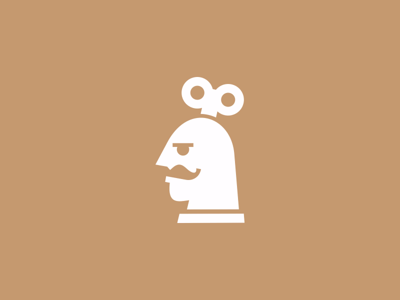 Заводной повар