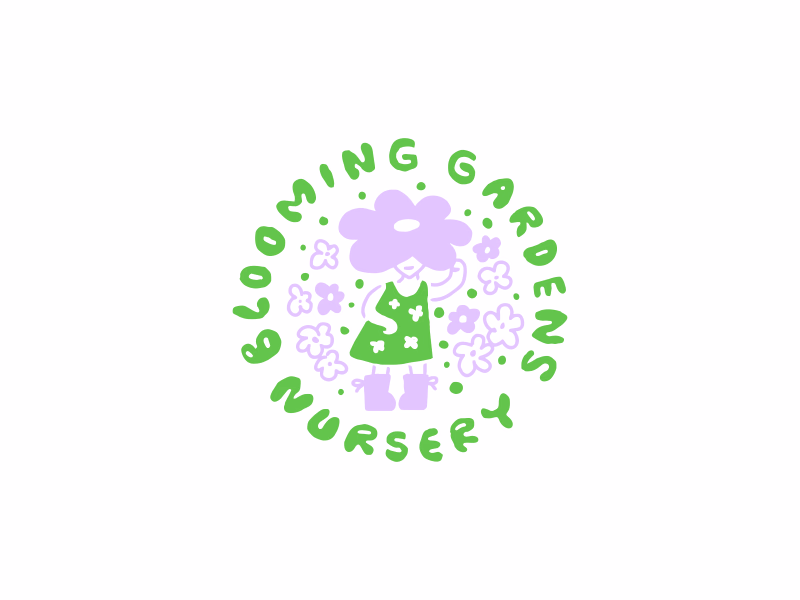 Blooming Gardens Nursery