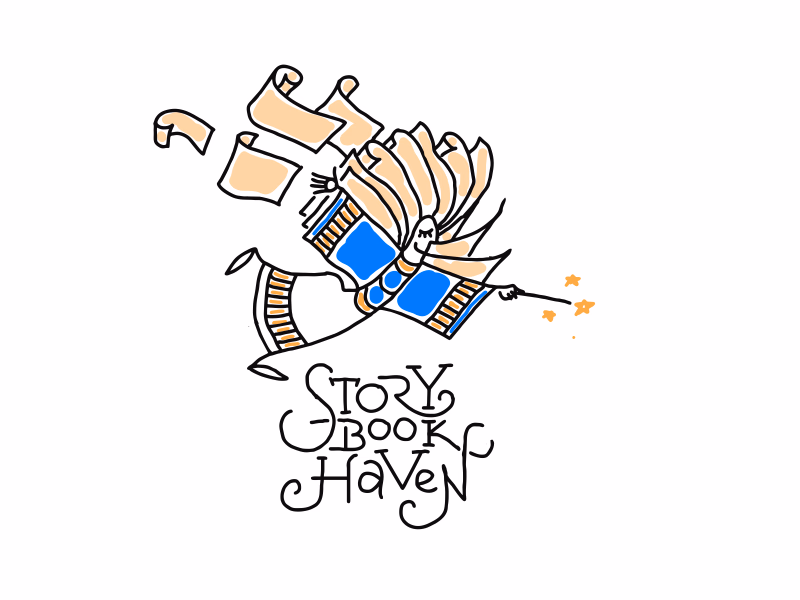 StoryBookHaven
