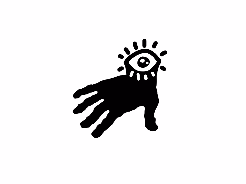 Глазастый Зверь