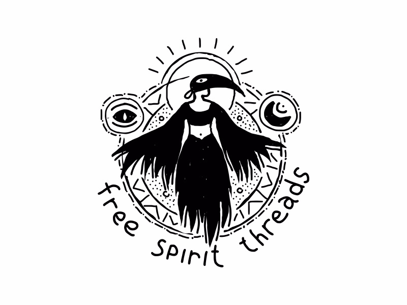Free Spirit Threads