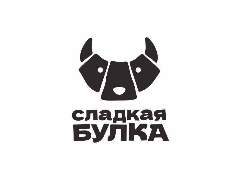 Сладкая булка