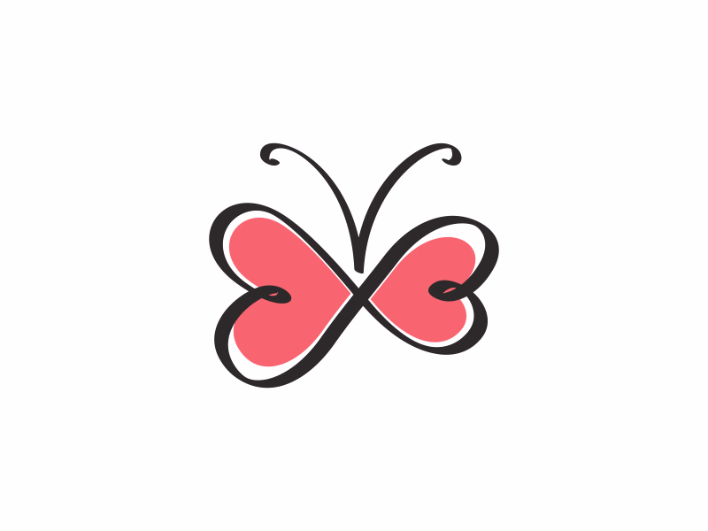 TwoHeartsBatterfly