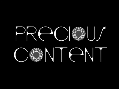 Precious Content