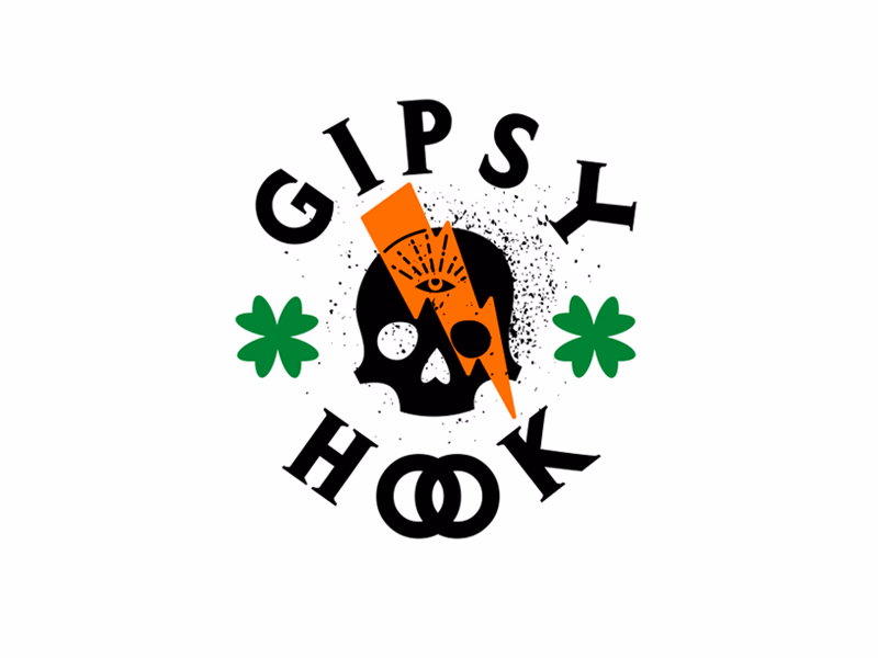 Gipsy Hook