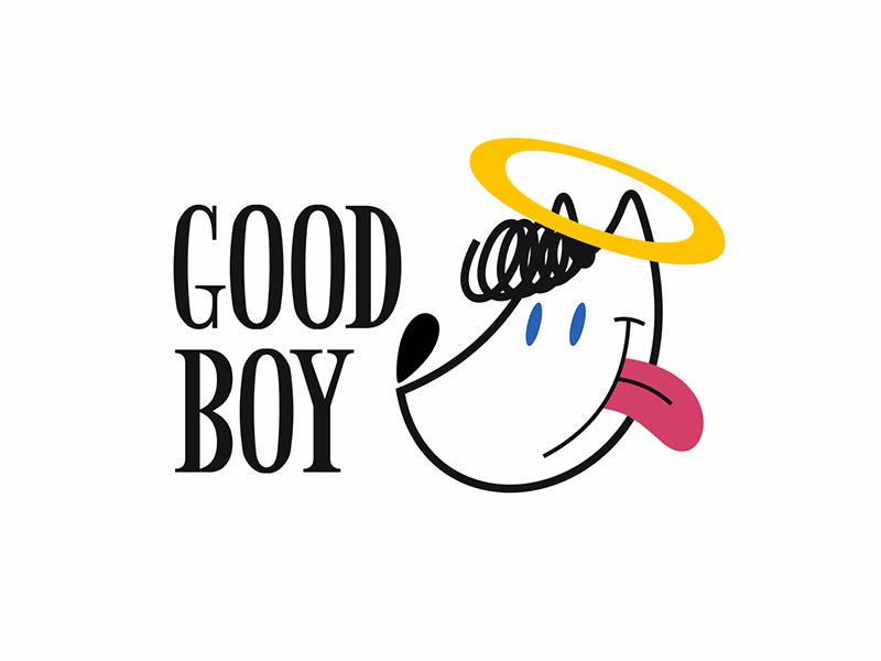 Good Boy