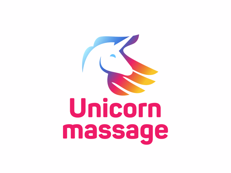 Unicorn Massage