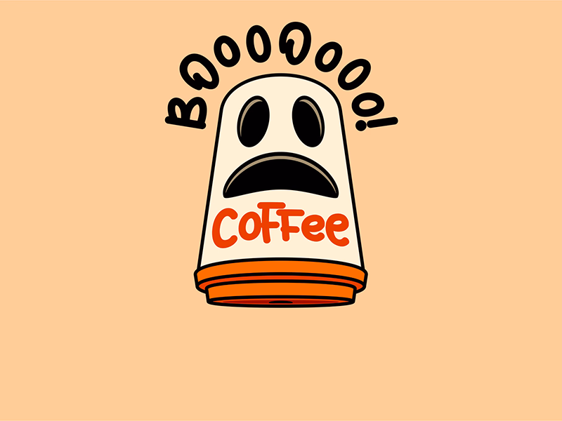 Boo Coffee